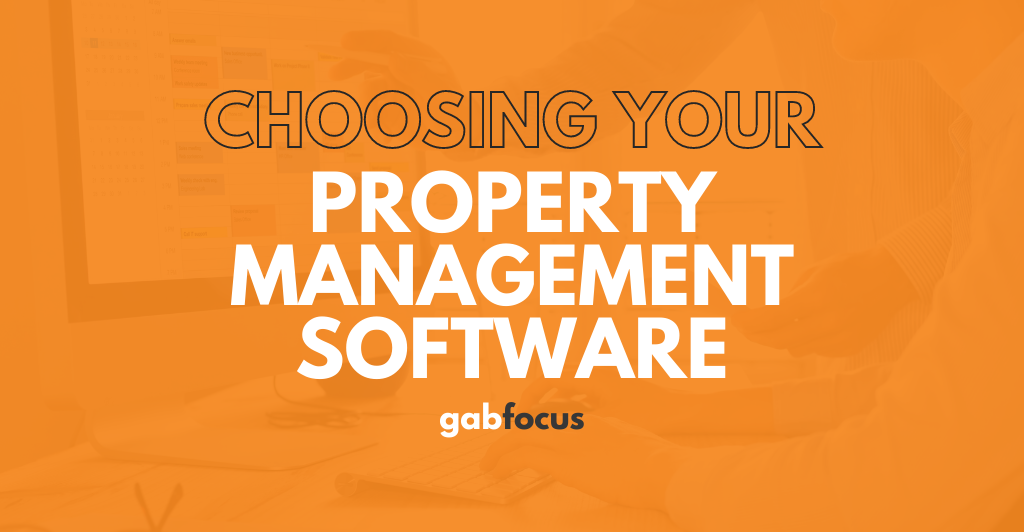 Choosing Your Property Management Software Gabfocus Self Storage